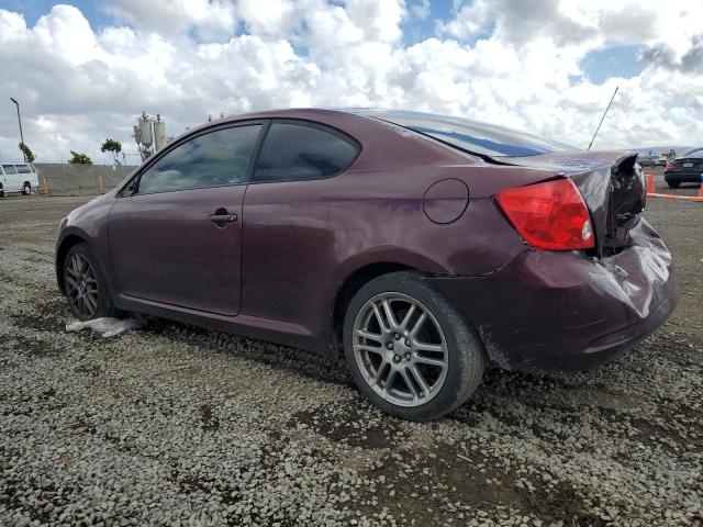 Photo 1 VIN: JTKDE177270187868 - TOYOTA SCION 