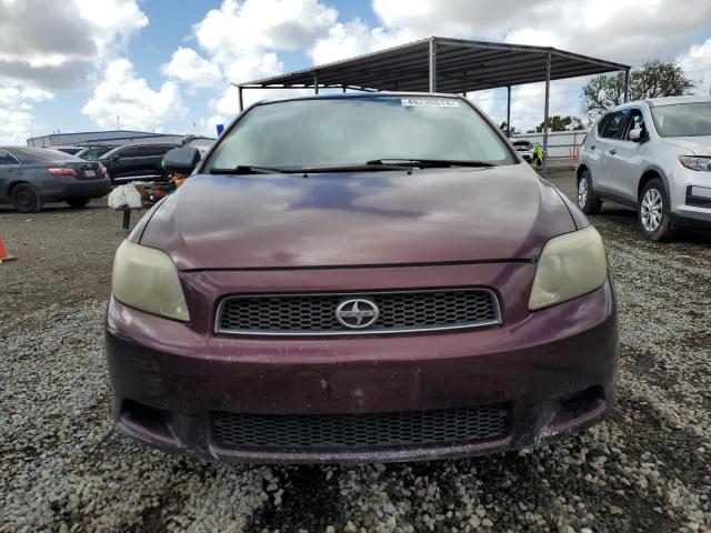 Photo 4 VIN: JTKDE177270187868 - TOYOTA SCION 