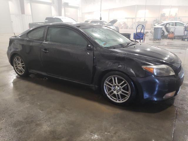 Photo 3 VIN: JTKDE177270203602 - TOYOTA SCION 