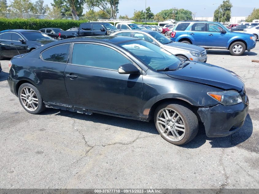 Photo 12 VIN: JTKDE177270205494 - SCION TC 