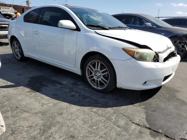 Photo 3 VIN: JTKDE177270208038 - TOYOTA SCION TC 