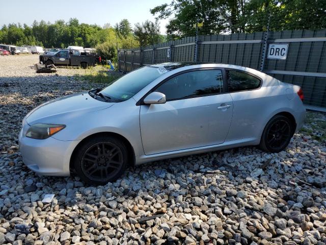 Photo 0 VIN: JTKDE177350013210 - TOYOTA SCION TC 