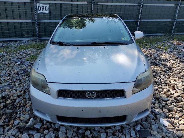 Photo 4 VIN: JTKDE177350013210 - TOYOTA SCION TC 