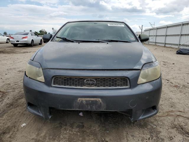 Photo 4 VIN: JTKDE177350014048 - TOYOTA SCION 