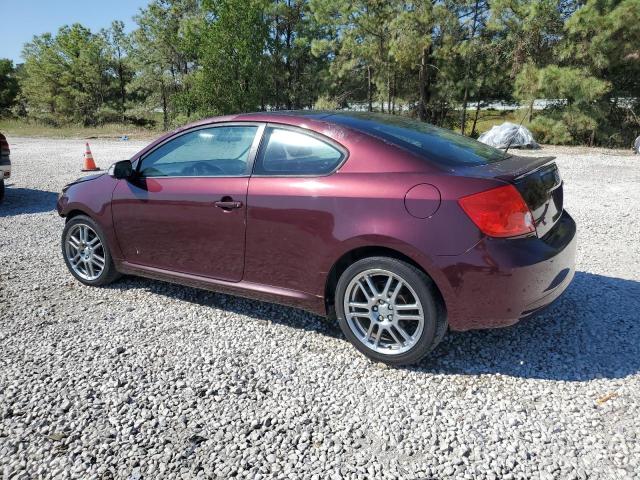 Photo 1 VIN: JTKDE177350016561 - TOYOTA SCION TC 