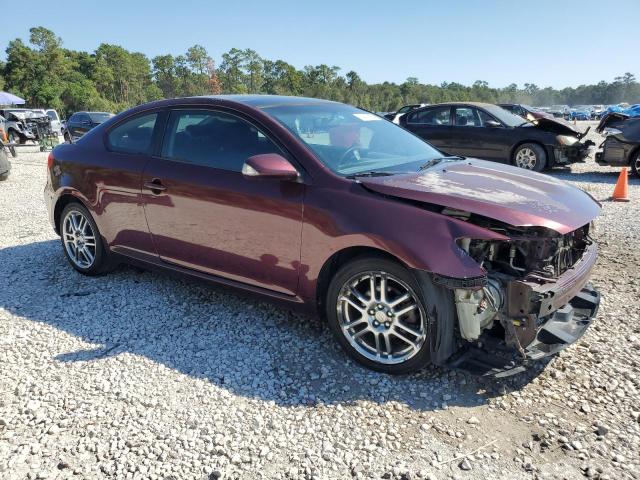 Photo 3 VIN: JTKDE177350016561 - TOYOTA SCION TC 