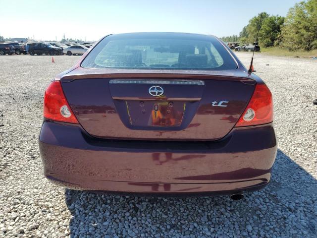 Photo 5 VIN: JTKDE177350016561 - TOYOTA SCION TC 