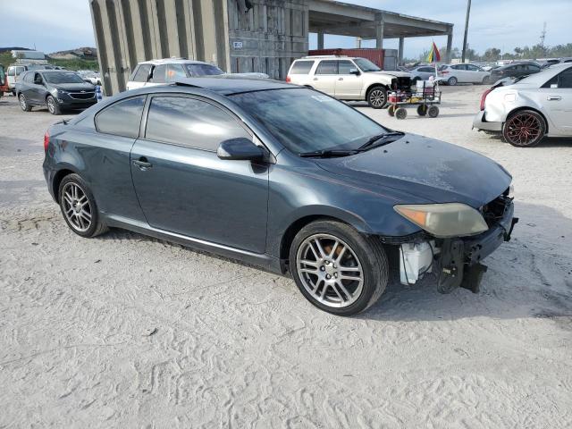 Photo 3 VIN: JTKDE177350032727 - TOYOTA SCION 