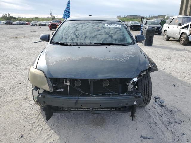 Photo 4 VIN: JTKDE177350032727 - TOYOTA SCION 