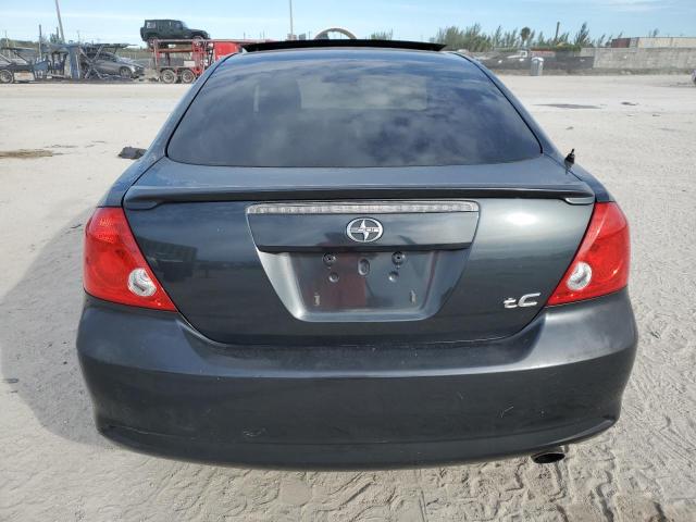 Photo 5 VIN: JTKDE177350032727 - TOYOTA SCION 