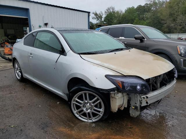 Photo 3 VIN: JTKDE177350053478 - TOYOTA SCION 