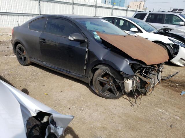 Photo 3 VIN: JTKDE177360067298 - TOYOTA SCION 