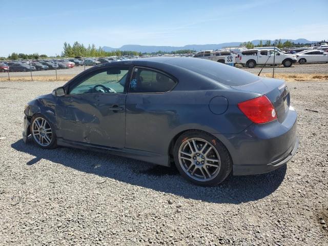 Photo 1 VIN: JTKDE177360067897 - TOYOTA SCION 