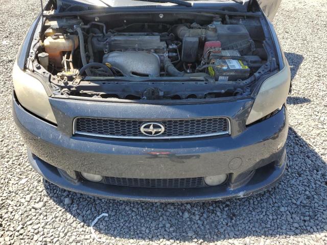 Photo 10 VIN: JTKDE177360067897 - TOYOTA SCION 