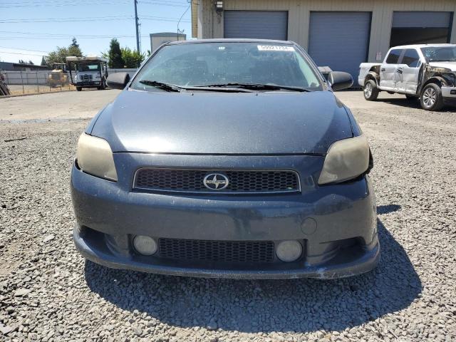 Photo 4 VIN: JTKDE177360067897 - TOYOTA SCION 