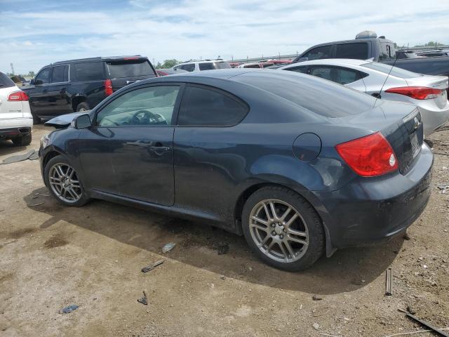 Photo 1 VIN: JTKDE177360073490 - TOYOTA SCION 