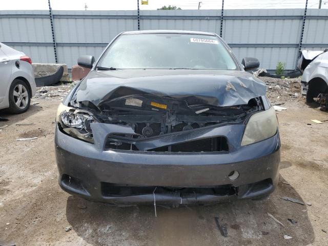 Photo 4 VIN: JTKDE177360073490 - TOYOTA SCION 