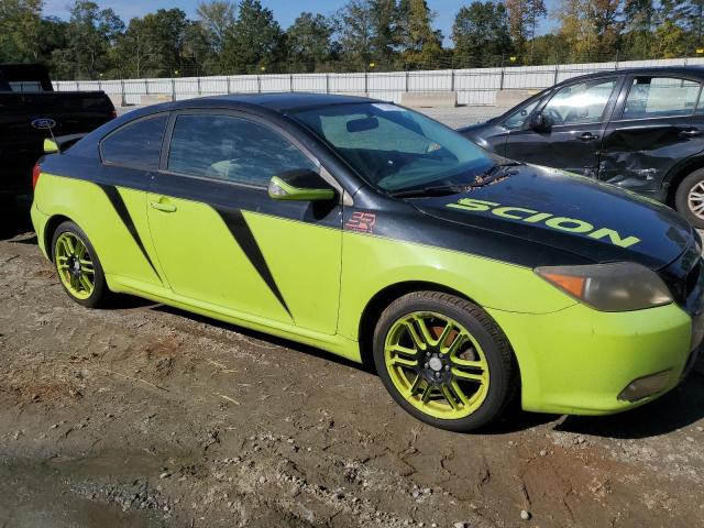 Photo 3 VIN: JTKDE177360093075 - TOYOTA SCION TC 