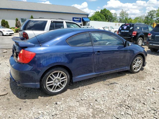 Photo 2 VIN: JTKDE177360094484 - TOYOTA SCION 