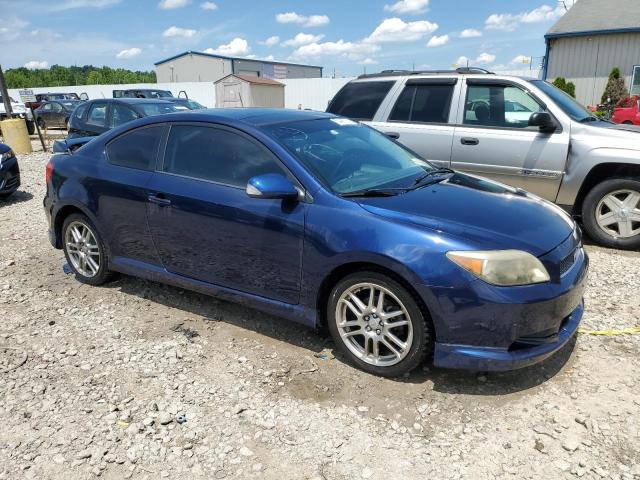 Photo 3 VIN: JTKDE177360094484 - TOYOTA SCION 