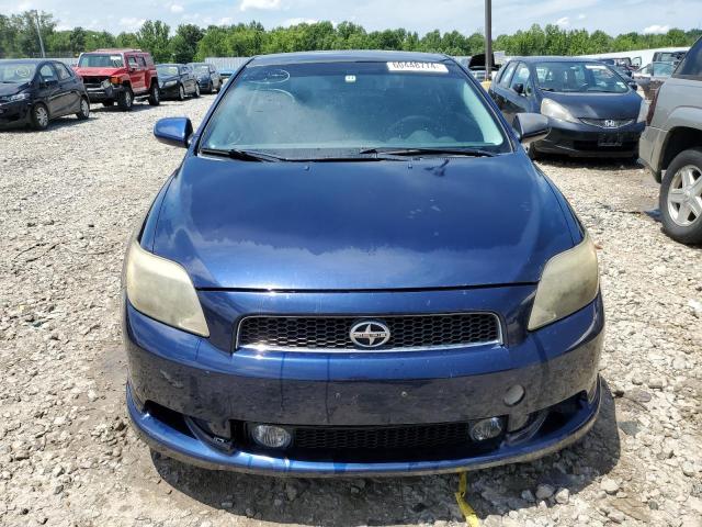 Photo 4 VIN: JTKDE177360094484 - TOYOTA SCION 