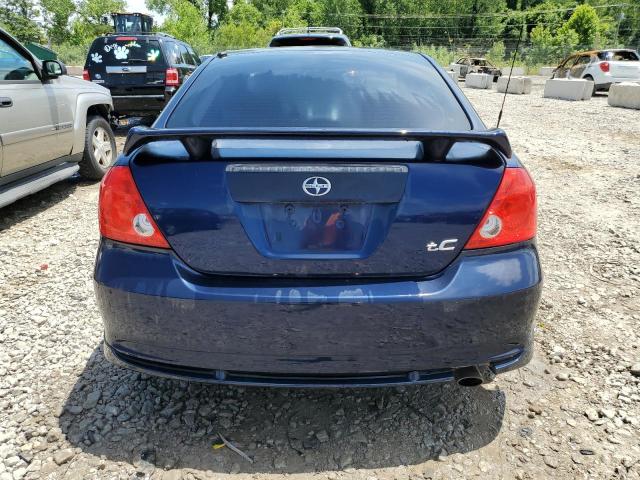 Photo 5 VIN: JTKDE177360094484 - TOYOTA SCION 