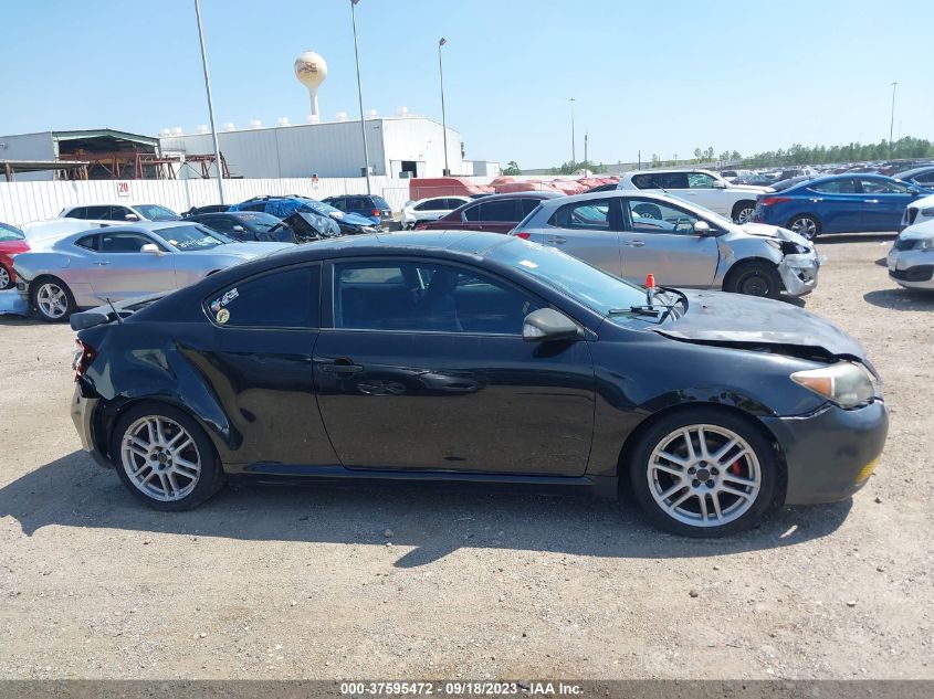 Photo 12 VIN: JTKDE177360115253 - SCION TC 