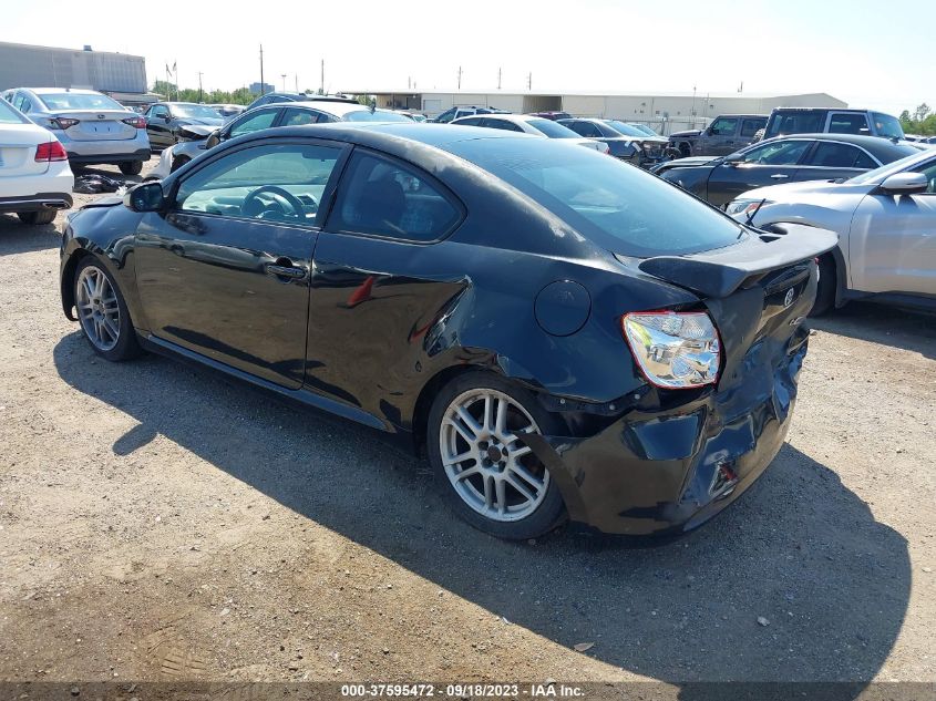 Photo 2 VIN: JTKDE177360115253 - SCION TC 