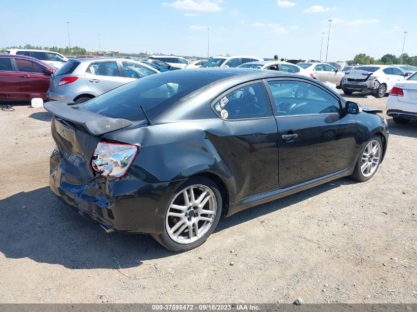 Photo 3 VIN: JTKDE177360115253 - SCION TC 