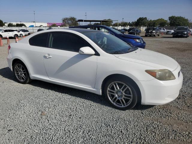 Photo 3 VIN: JTKDE177360140122 - TOYOTA SCION TC 