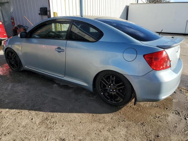 Photo 1 VIN: JTKDE177370146617 - SCION TC 