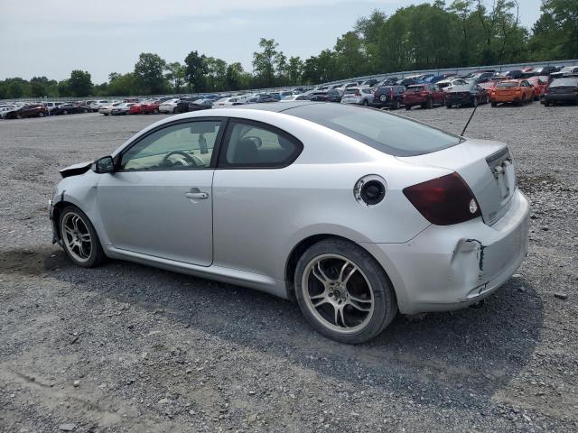 Photo 1 VIN: JTKDE177370153017 - TOYOTA SCION 