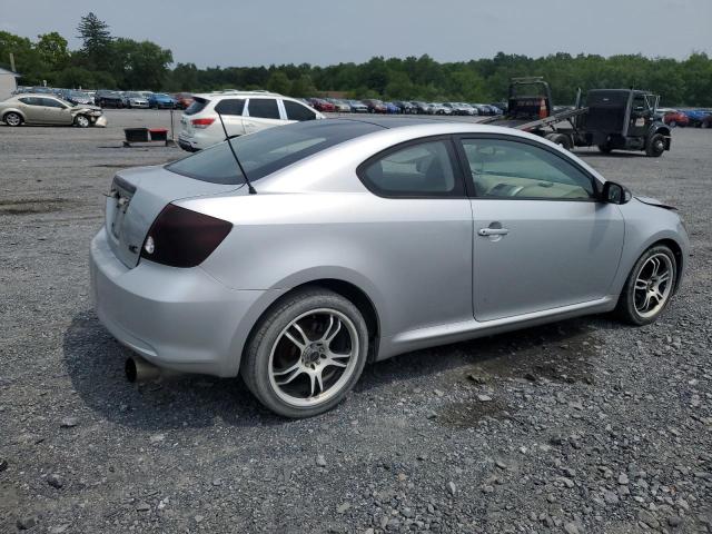 Photo 2 VIN: JTKDE177370153017 - TOYOTA SCION 