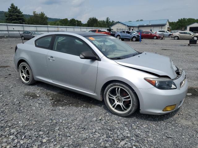 Photo 3 VIN: JTKDE177370153017 - TOYOTA SCION 