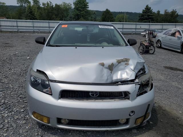 Photo 4 VIN: JTKDE177370153017 - TOYOTA SCION 