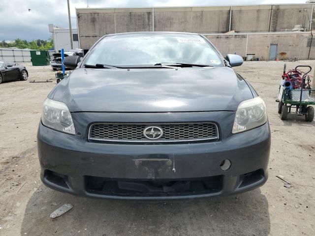 Photo 4 VIN: JTKDE177370168634 - TOYOTA SCION 