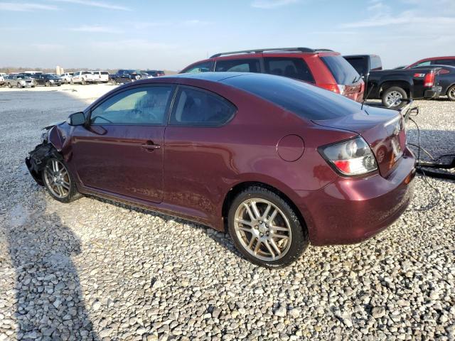 Photo 1 VIN: JTKDE177370172943 - SCION TC 