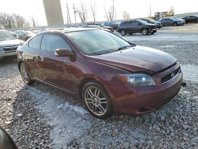 Photo 3 VIN: JTKDE177370172943 - SCION TC 