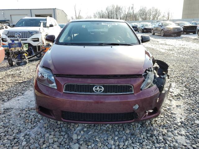 Photo 4 VIN: JTKDE177370172943 - SCION TC 