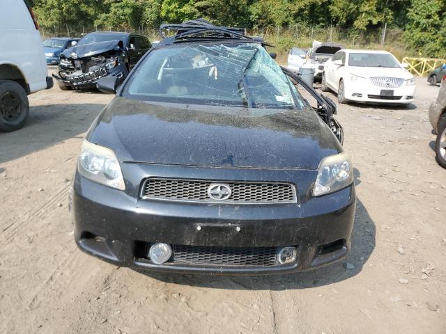 Photo 4 VIN: JTKDE177370173588 - TOYOTA SCION TC 