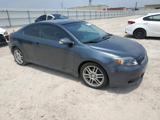 Photo 3 VIN: JTKDE177370174174 - TOYOTA SCION 