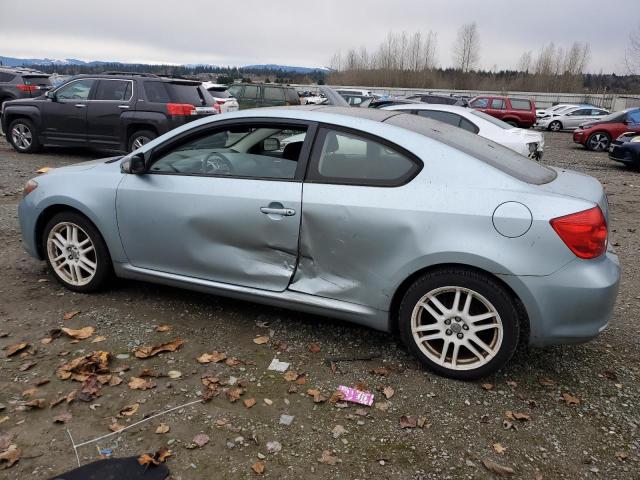 Photo 1 VIN: JTKDE177370178998 - TOYOTA SCION TC 