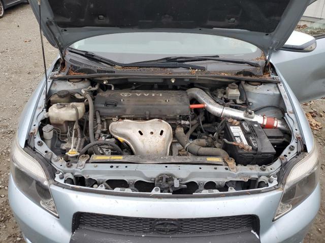 Photo 11 VIN: JTKDE177370178998 - TOYOTA SCION TC 