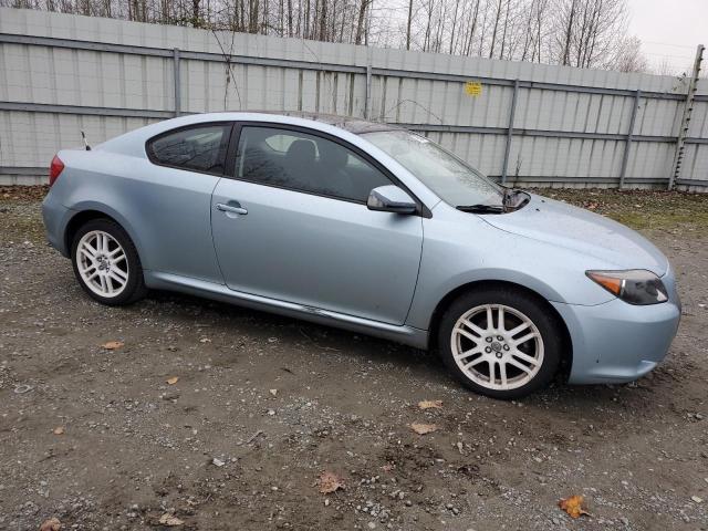 Photo 3 VIN: JTKDE177370178998 - TOYOTA SCION TC 