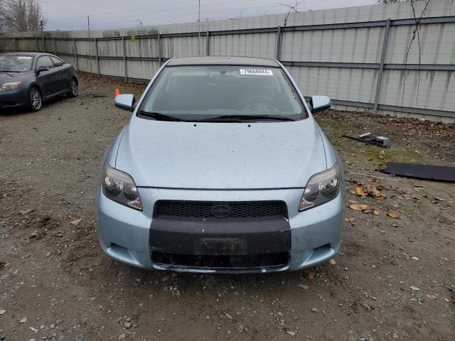 Photo 4 VIN: JTKDE177370178998 - TOYOTA SCION TC 