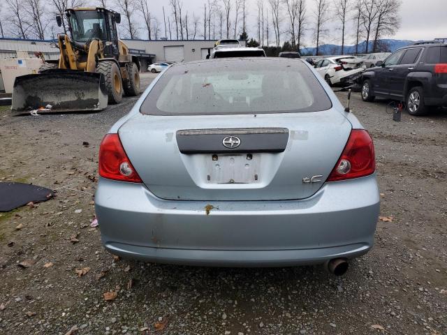 Photo 5 VIN: JTKDE177370178998 - TOYOTA SCION TC 