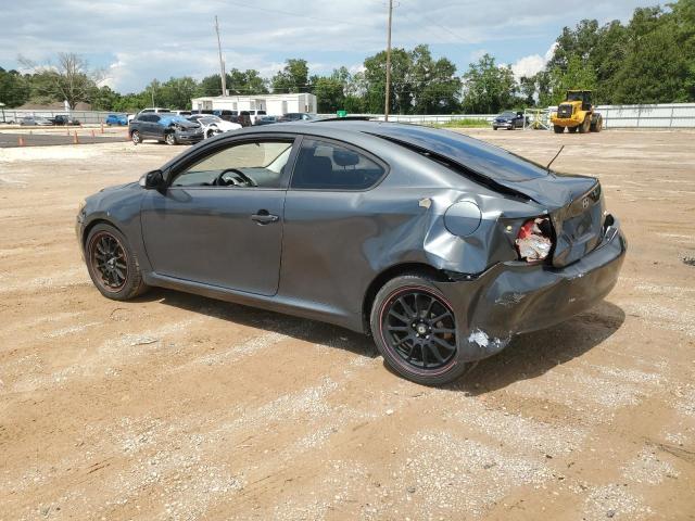 Photo 1 VIN: JTKDE177370186275 - TOYOTA SCION TC 