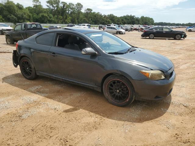 Photo 3 VIN: JTKDE177370186275 - TOYOTA SCION TC 