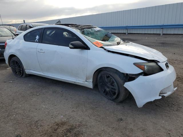 Photo 3 VIN: JTKDE177370187202 - TOYOTA SCION 