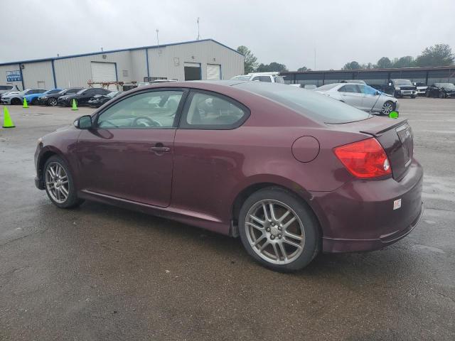 Photo 1 VIN: JTKDE177370192447 - TOYOTA SCION TC 